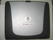Корпус ноутбука  HP Omnibook xt1000. Верхняя крышка.УВЕЛИЧИТЬ